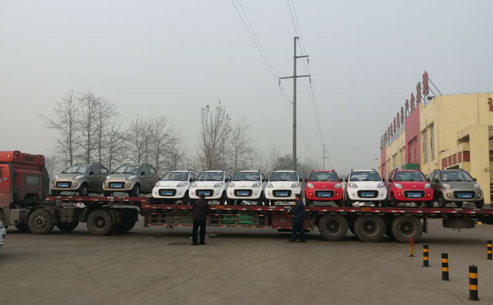 電動(dòng)汽車(chē)價(jià)格